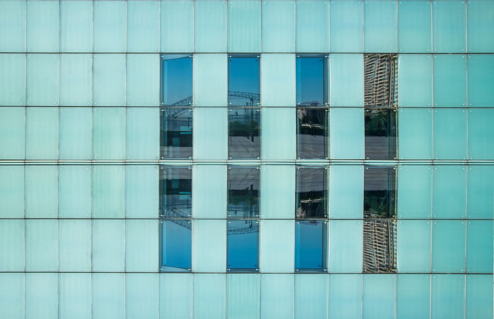 Curtain Walling