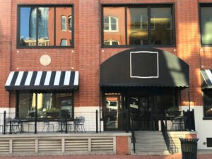 Shopfronts