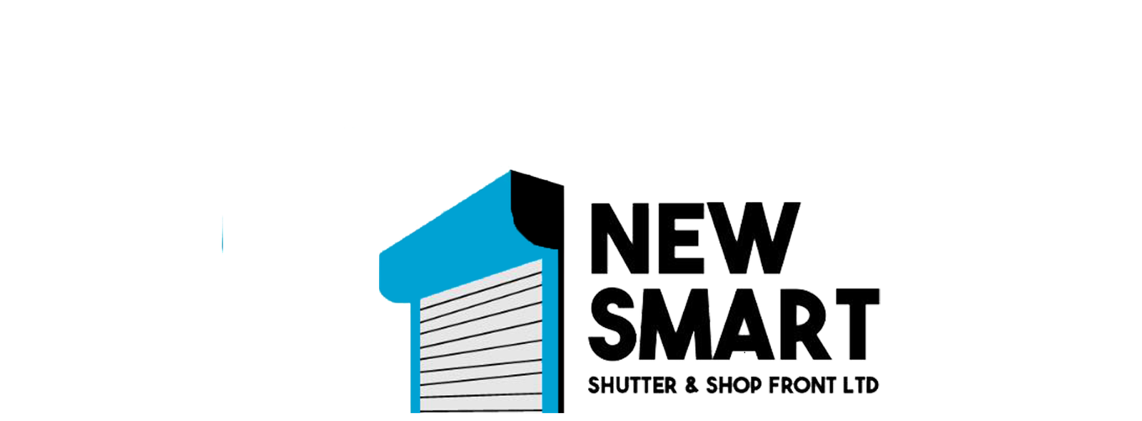 newsmartshopfrontshutter Logo
